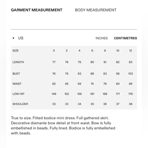 Self Portrait BLACK AND WHITE TULLE MINI DRESS - Picture 2 of 4